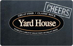 Yard House
